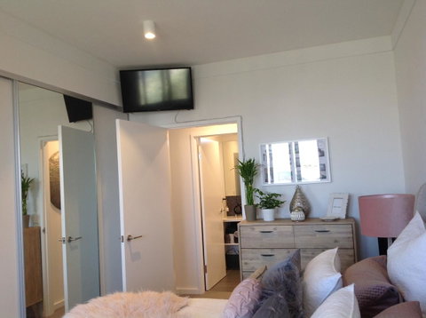 La Sea-esta Retreat At South Beach - Rental Cars 9