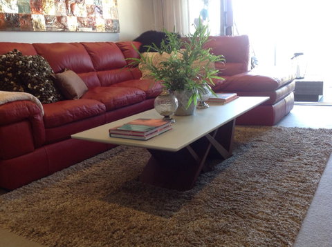 La Sea-esta Retreat At South Beach - Rental Cars 3