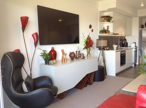 La Sea-esta Retreat At South Beach - Rental Cars 13