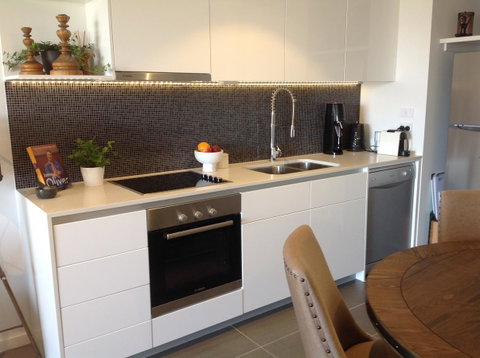 La Sea-esta Retreat At South Beach - Rental Cars 14