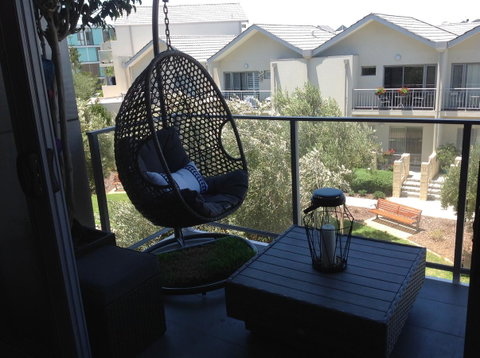 La Sea-esta Retreat At South Beach - Rental Cars 1