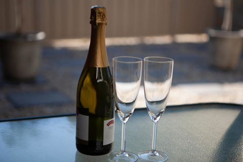 FortyTwo - Oceanside Retreat Busselton - Rental Cars 29