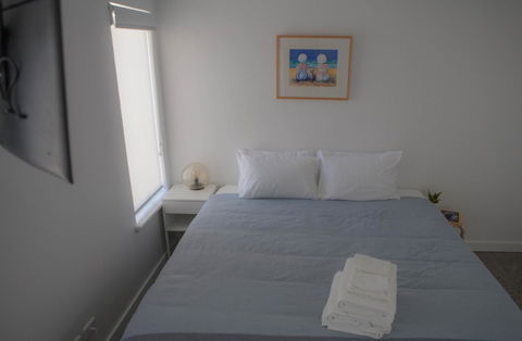 FortyTwo - Oceanside Retreat Busselton - Rental Cars 44