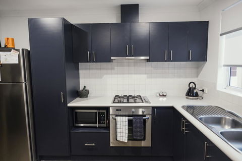 FortyTwo - Oceanside Retreat Busselton - Rental Cars 1