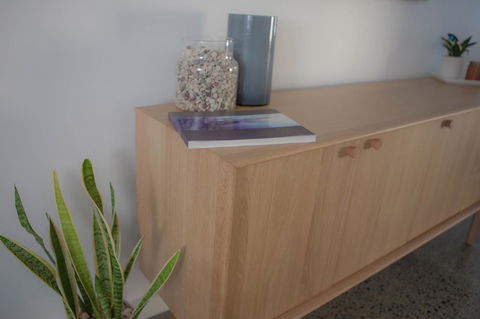 FortyTwo - Oceanside Retreat Busselton - Rental Cars 27