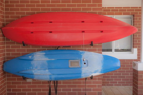 FortyTwo - Oceanside Retreat Busselton - Rental Cars 16