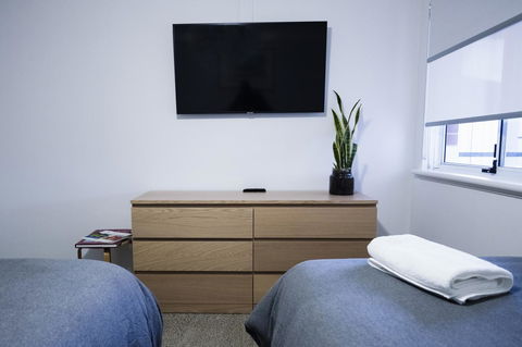 FortyTwo - Oceanside Retreat Busselton - Rental Cars 6