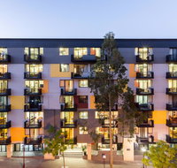 Mont Clare Boutique Apartments - Rental Cars