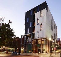 Alex Hotel - Rental Cars