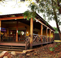 Kimberley Hotel - Rental Cars