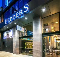 Peppers Kings Square Hotel - Rental Cars