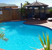 Kalbarri Blue Ocean Villas - Rental Cars