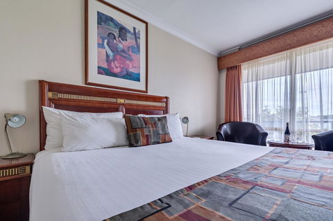 Ibis Styles Albany - Rental Cars 21