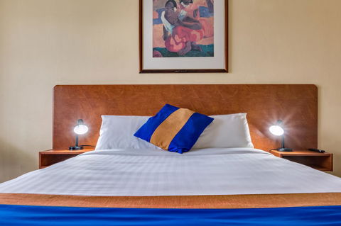 Ibis Styles Albany - Rental Cars 26