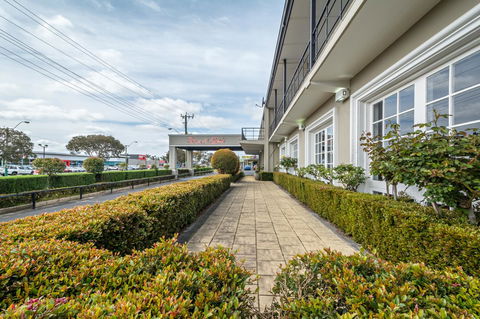 Ibis Styles Albany - Rental Cars 16