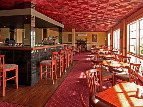 Ibis Styles Albany - Rental Cars 39