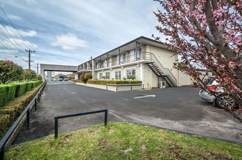 Ibis Styles Albany - Rental Cars 17