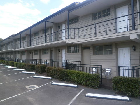 Ibis Styles Albany - Rental Cars 37