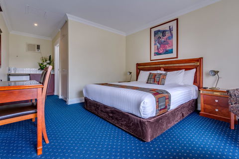 Ibis Styles Albany - Rental Cars 36