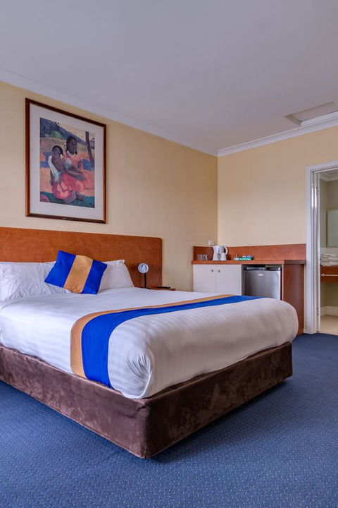 Ibis Styles Albany - Rental Cars 27