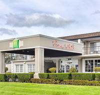 ibis Styles Albany - Rental Cars