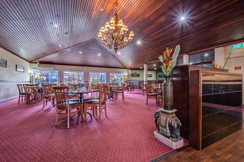 Ibis Styles Albany - Rental Cars 5