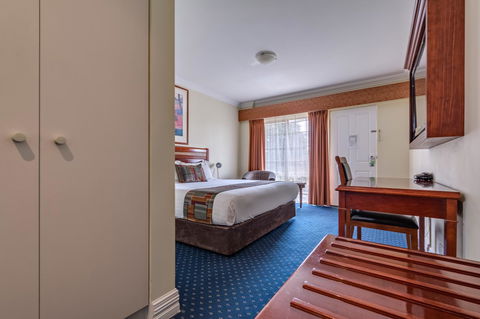 Ibis Styles Albany - Rental Cars 34