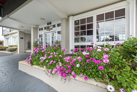 Ibis Styles Albany - Rental Cars 14