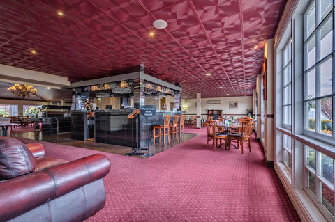 Ibis Styles Albany - Rental Cars 6