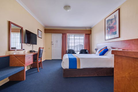 Ibis Styles Albany - Rental Cars 25