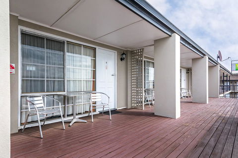 Ibis Styles Albany - Rental Cars 22