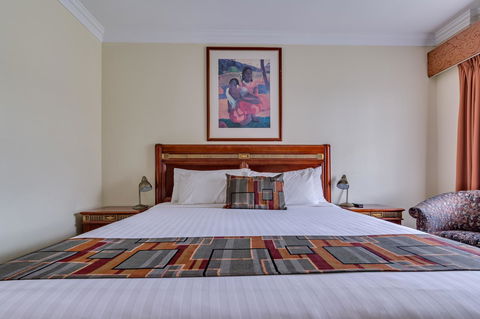 Ibis Styles Albany - Rental Cars 33
