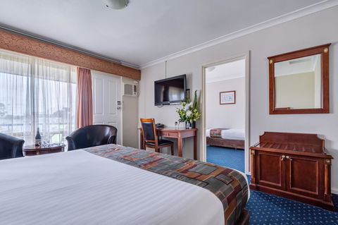 Ibis Styles Albany - Rental Cars 20