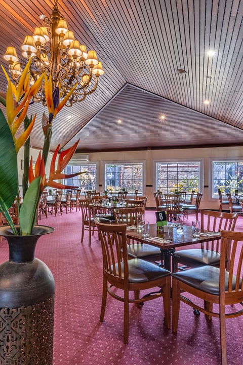 Ibis Styles Albany - Rental Cars 4