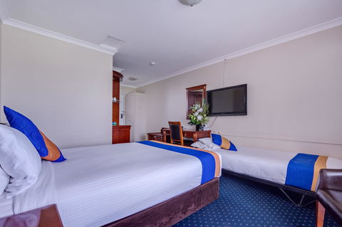 Ibis Styles Albany - Rental Cars 29