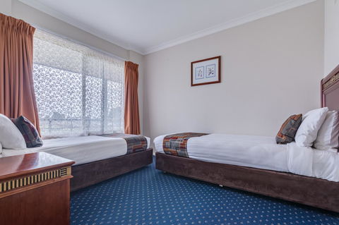 Ibis Styles Albany - Rental Cars 19
