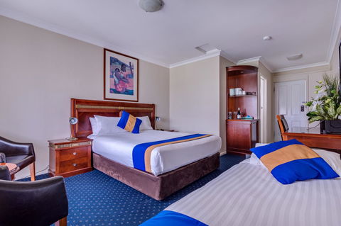 Ibis Styles Albany - Rental Cars 30