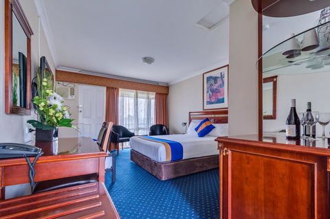 Ibis Styles Albany - Rental Cars 31