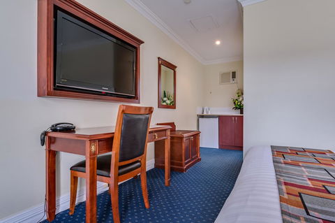 Ibis Styles Albany - Rental Cars 35