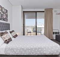 Central City Exclusive Apartments - Rental Cars