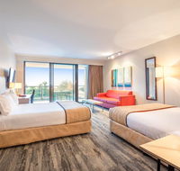 Quality Hotel Narrabeen Sands - Rental Cars