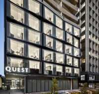 Quest North Sydney - Rental Cars