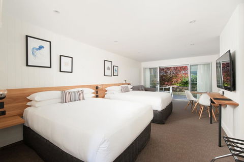 Hotel Nelson - Rental Cars 5