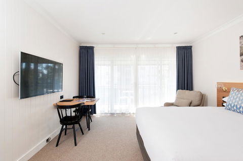 Hotel Nelson - Rental Cars 22