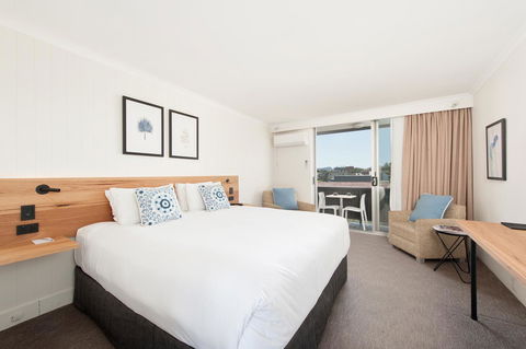 Hotel Nelson - Rental Cars 9