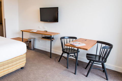Hotel Nelson - Rental Cars 33