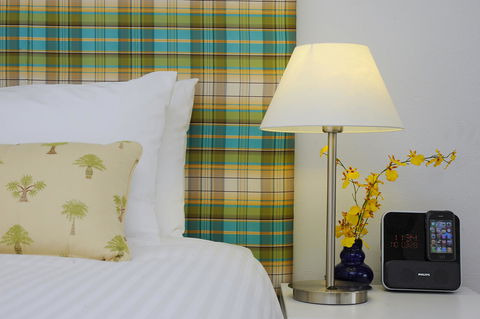 Hotel Nelson - Rental Cars 31