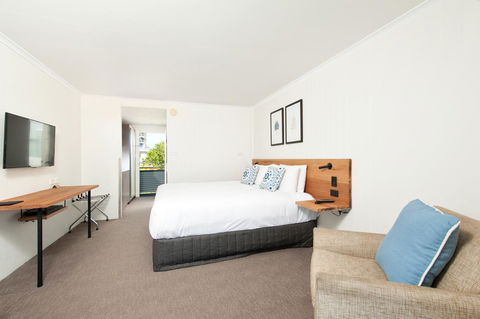 Hotel Nelson - Rental Cars 3