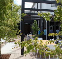 Crossroads Hotel - Rental Cars