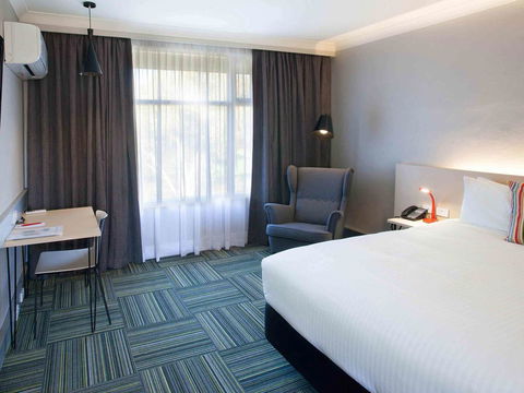 Ibis Styles Tamworth - Rental Cars 39